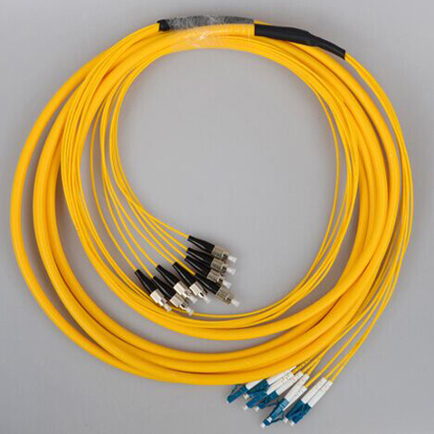 2.0mm Fan-out cable  FC/LC/SC/ST Fiber Patch Cord