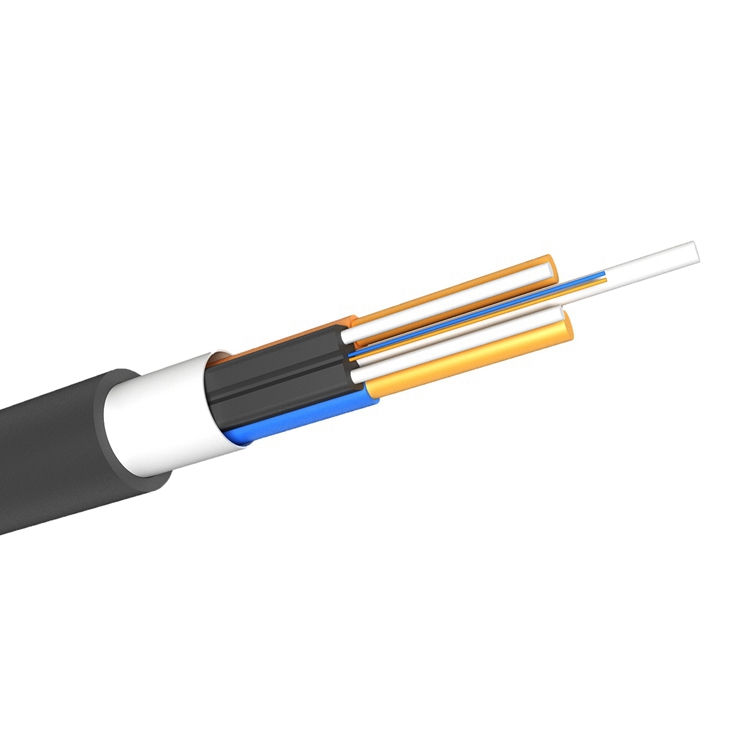 Good Quality Communication Cable Photoelectic Composite Fiber Optic Cable,Sigle Mode Fiber And Multi